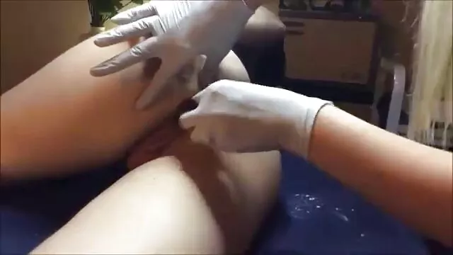 Mágica follada con hermosa asiática follando con el novio de mama