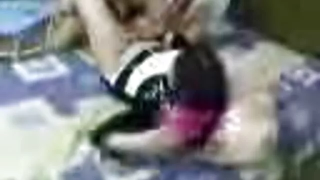Una perra delgada protagonizada por un porno madres japonesas con hijos genial