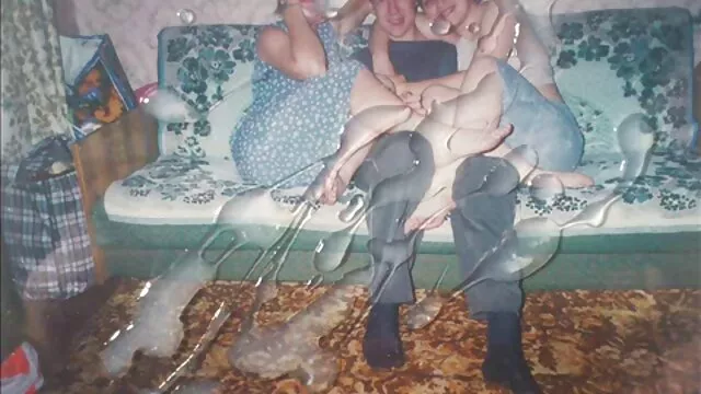 El novio convenció a las me follo a mi madre dormida jóvenes exploradoras de que abrieran las piernas