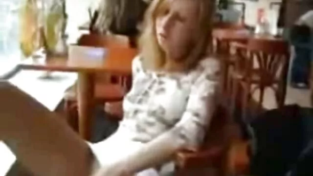 Marido vio a su esposa madres follando español masturbándose al aire libre