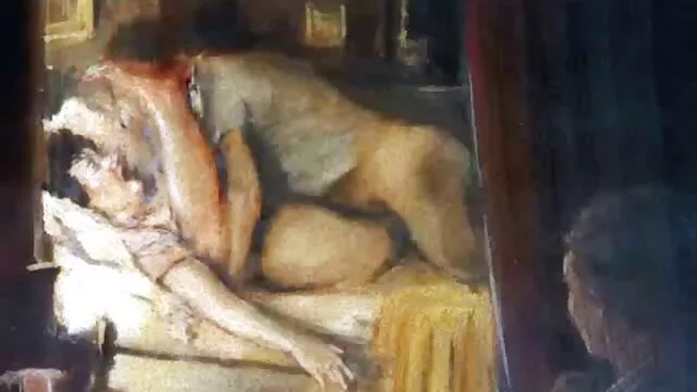 Los estudiantes tienen una orgía videos xxx de madres maduras